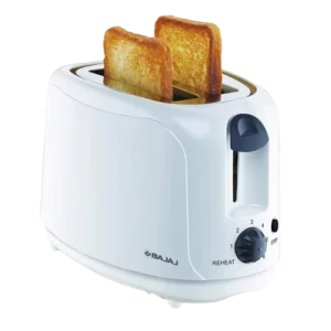 Bajaj ATX 4 750-Watt 2-Slice Pop-up Toaste