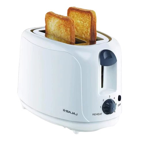 Bajaj ATX 4 750-Watt 2-Slice Pop-up Toaste