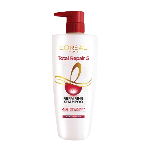 L'Oreal Paris Shampoo