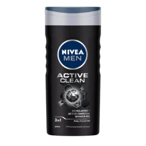 NIVEA Men Body Wash