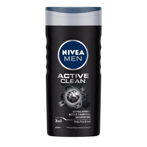 NIVEA Men Body Wash