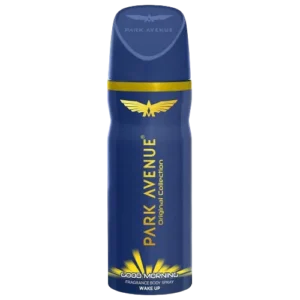 Park Avenue Deodorant Spray