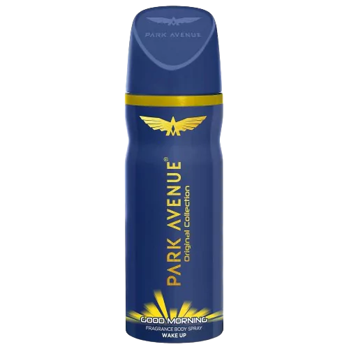 Park Avenue Deodorant Spray