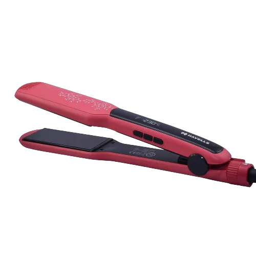 Havells Wide Plate Hair Straightener