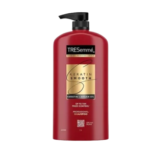 Tresemme Keratin Smooth Shampoo