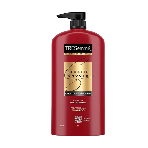 Tresemme Keratin Smooth Shampoo