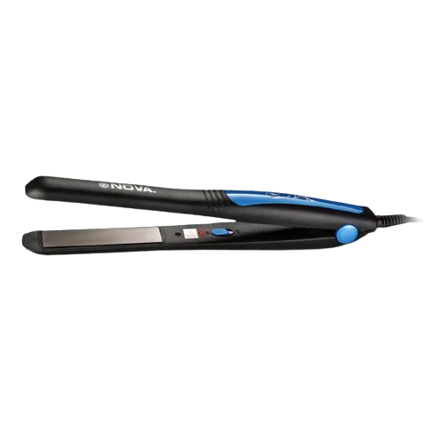 nova selfie hair straightener