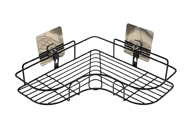 Bathroom Corner ShelfKitchen Rack
