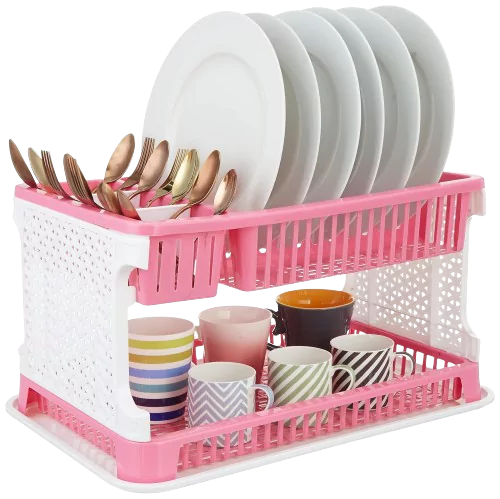 Dish Drainer