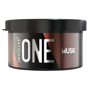 Musk Organic Car Perfume