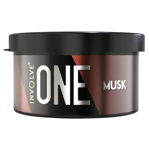 Musk Organic Car Perfume