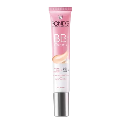 POND'S BB+ Cream