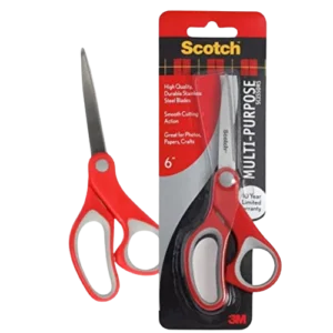 Scotch 3M Scotch Scissors