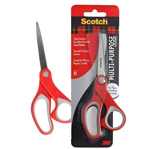 Scotch 3M Scotch Scissors