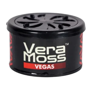 Vera Moss Vegas Car Perfume