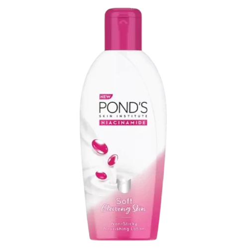 PONDS Niacinamide Nourishing